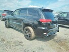 Jeep Grand Cherokee 2018, 6.2L, 4x4, TRACKHAWK, od ubezpieczalni - 3