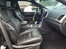 Jeep Grand Cherokee 2018, 6.2L, 4x4, TRACKHAWK, od ubezpieczalni - 6