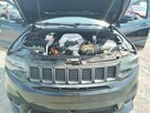 Jeep Grand Cherokee 2018, 6.2L, 4x4, TRACKHAWK, od ubezpieczalni - 8