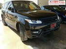 Land Rover Range Rover Sport 2017, 5.0L, 4x4, porysowany lakier - 1