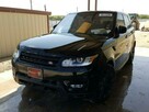 Land Rover Range Rover Sport 2017, 5.0L, 4x4, porysowany lakier - 2