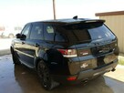 Land Rover Range Rover Sport 2017, 5.0L, 4x4, porysowany lakier - 3