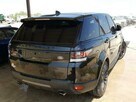 Land Rover Range Rover Sport 2017, 5.0L, 4x4, porysowany lakier - 4