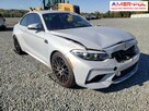 BMW M2 2020, 3.0L, COMPETITION, od ubezpieczalni - 1