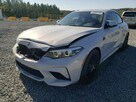 BMW M2 2020, 3.0L, COMPETITION, od ubezpieczalni - 2