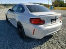 BMW M2 2020, 3.0L, COMPETITION, od ubezpieczalni - 3