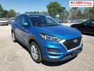 Hyundai Tucson 2019, 2.0L, 4x4, LIMITED, po gradobiciu - 1