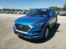 Hyundai Tucson 2019, 2.0L, 4x4, LIMITED, po gradobiciu - 2