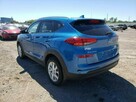 Hyundai Tucson 2019, 2.0L, 4x4, LIMITED, po gradobiciu - 3