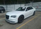 Chrysler 300C 2022, 3.6L, 4x4, TOURING, od ubezpieczalni - 2