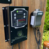 Wędzarnia Elektryczna EOD233L/110 OLCHOWA z Generatorem Dymu Kolor Palisander - 11
