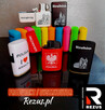 Pamiątki producent Rzeszów, Sanok, Polańczyk, Solina - 11