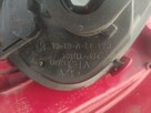 Lampa wkład tylna lewa Peugeot 208 PreFL 2012-2015 z wkładem - 8