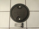 Pokrywa wieko zaślepka butli LPG STAKO 67R-010324
