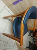 Fotel tapicerowany - 2