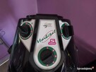 Suszarka stojąca hełmowa 1165 W - 4