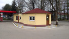 Brzozów Wynajmę pawilon handlowy na placu targowym - 1