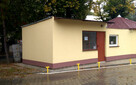 Brzozów Wynajmę pawilon handlowy na placu targowym - 5
