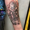 VeAn Tattoo Gdynia - 6