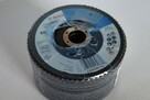 Bosch tarcza szlifierska p80 /125mm x 1,0mm x 22,23 - 5