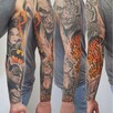 VeAn Tattoo Gdynia - 2