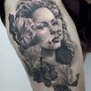 VeAn Tattoo Gdynia - 11