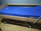 Łóżko rehabilitacyjne- elektryczne Burmeier - 2