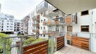 Apartament 3 pok 70m2-DOLNY MOKOTÓW-balkon, garaż, ul.Polkowsk - 9