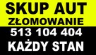 Skup Aut Nowy Dwór Gdański, Elbląg tel.513104404 - 2