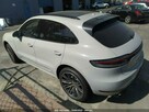 Porsche Macan Turbo, 2021, 2.9L, od ubezpieczalni - 3
