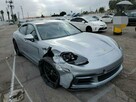 Porsche Panamera 2019, 3.0L, Base, od ubezpieczalni - 2