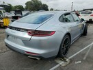 Porsche Panamera 2019, 3.0L, Base, od ubezpieczalni - 3