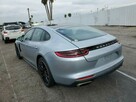 Porsche Panamera 2019, 3.0L, Base, od ubezpieczalni - 4