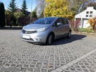 Nissan Note 1.5 dCi Visia - 1