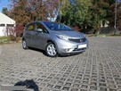 Nissan Note 1.5 dCi Visia - 3