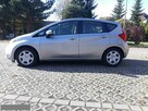 Nissan Note 1.5 dCi Visia - 5