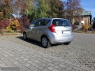 Nissan Note 1.5 dCi Visia - 14