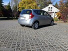 Nissan Note 1.5 dCi Visia - 15