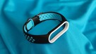 Śliczna opaska Xiaomi Mi Band 5 lub 6 +Gratis - 2