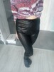Eleganckie seksowne spodnie - 2