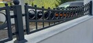 Ogrodzenia, bramy, płoty, poręcze, balustrady - KOWAL - 4