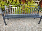 Ogrodzenia, bramy, płoty, poręcze, balustrady - KOWAL - 5