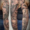 VeAn Tattoo Gdynia - 9