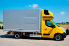 Firma transportowa podejmie współpracę.