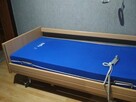 Łóżko rehabilitacyjne- elektryczne Burmeier - 4
