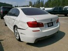 BMW 535 2015, 3.0L, od ubezpieczalni - 4