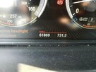 BMW 535 2015, 3.0L, od ubezpieczalni - 8