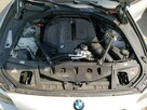 BMW 535 2015, 3.0L, od ubezpieczalni - 9