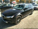 Volvo V90 2017, 2.0L, 4x4, od ubezpieczalni - 2