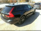 Volvo V90 2017, 2.0L, 4x4, od ubezpieczalni - 4